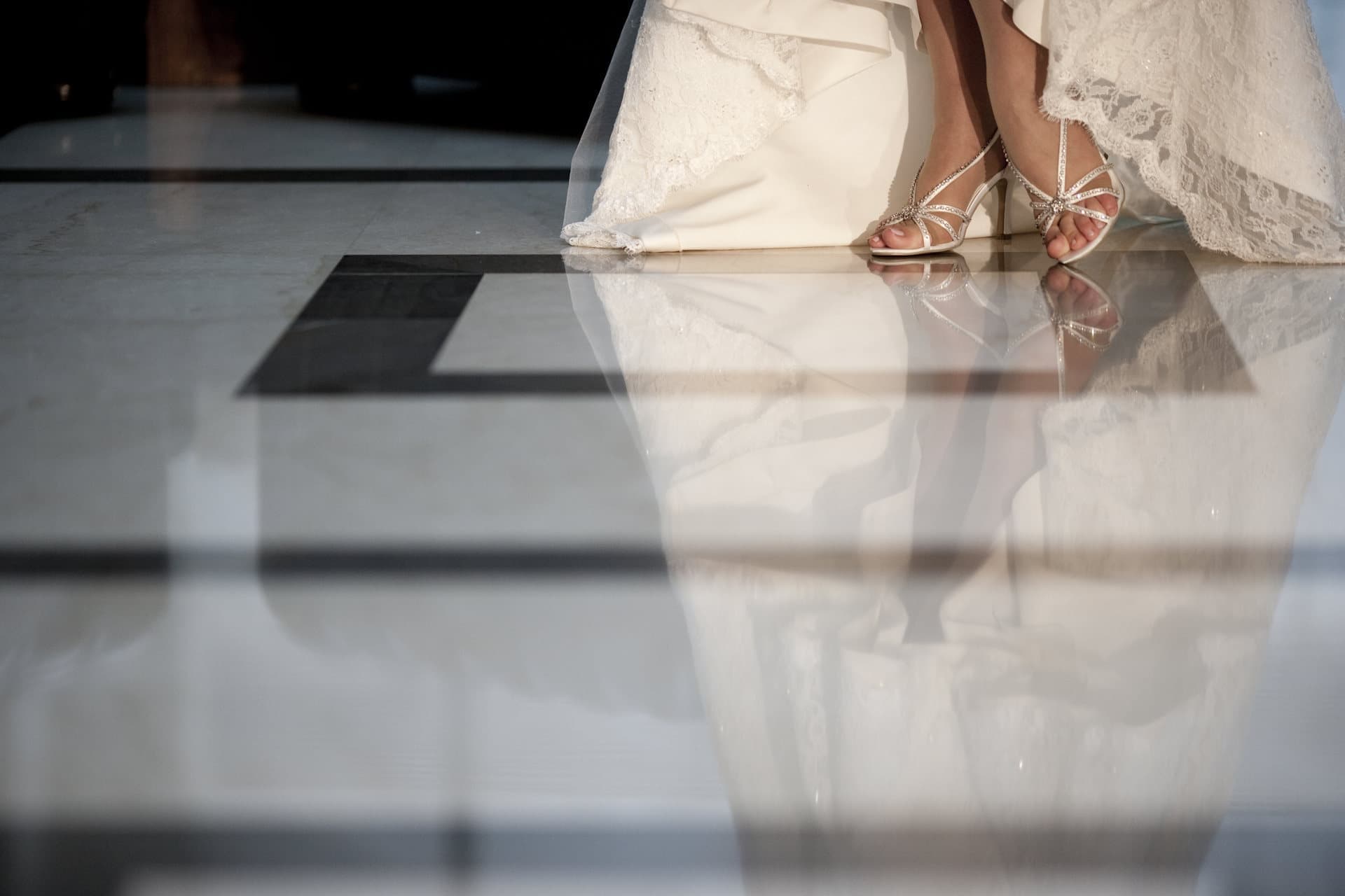 Kézzel készített ruha szabásvonalai